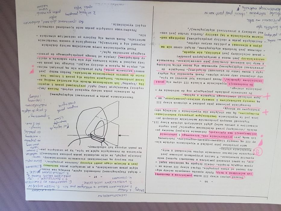 Materiały do ćwiczeń przedsklinicznych ze stomatologii zachowawczej