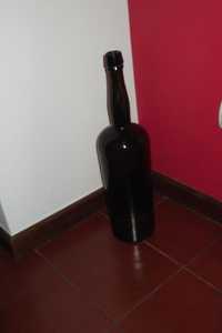 Garrafa antiga 56cm