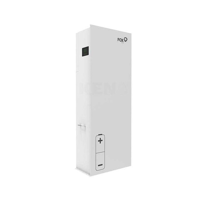 Fotowoltaika grunt 10kW 11kW +  magazyn energii All in one Foxess 10kW