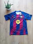 Camisola Barcelona Lamine Yamal 25/26