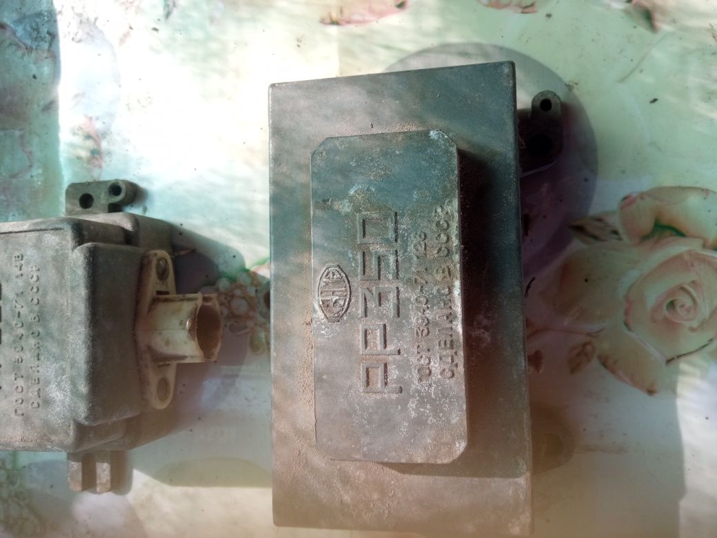 Продам запчастини до автомобілів