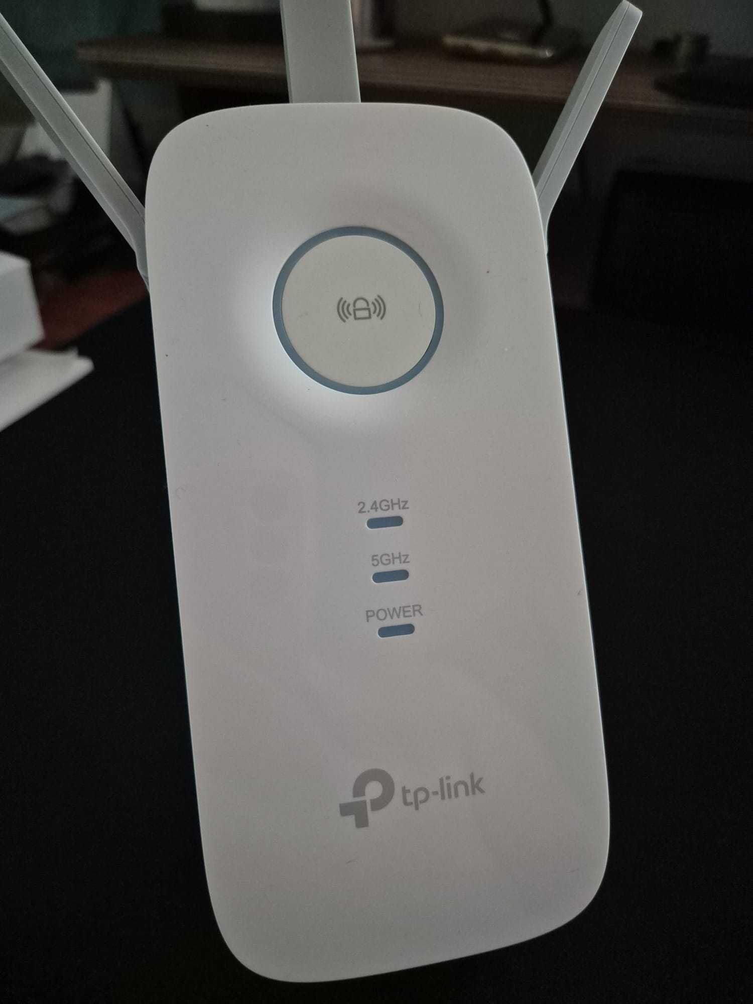 Extensor WiFi TP-Link AC1750