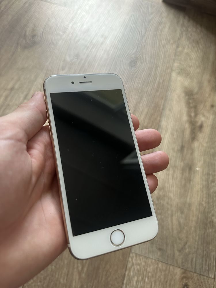 IPhone 6s на 32gb