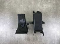 Повітряний дефлектор BMW 3 ( G20 / G21 ) m paket 51747422277
