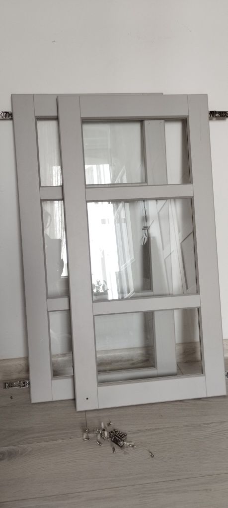 LERHYTTAN Ikea dwie sztuki