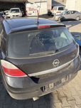 Astra H III hb 5d klapa bagażnika z20r