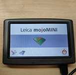 Дисплей монітор системи ведення Leica mojoMINI