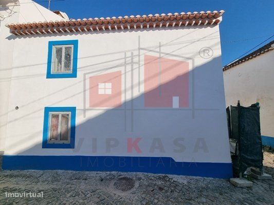 Moradia T2 - em Remodelação Vila Franca do Rosário