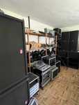 Zestaw Nagłośnieniowy 30000 WAT POL-AUDIO Behringer CROWN SOUNDCRAFT