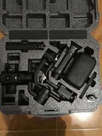 Estabilizador DJI Ronin S