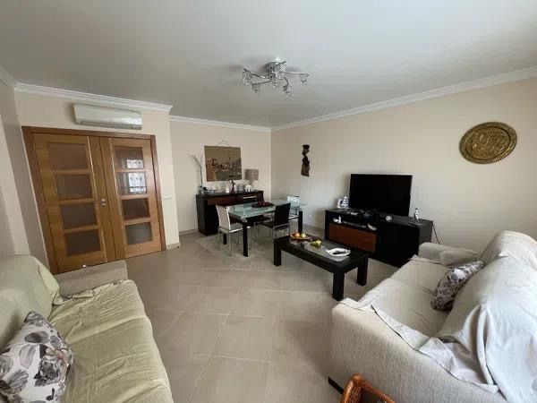 T3 com lugar de garagem