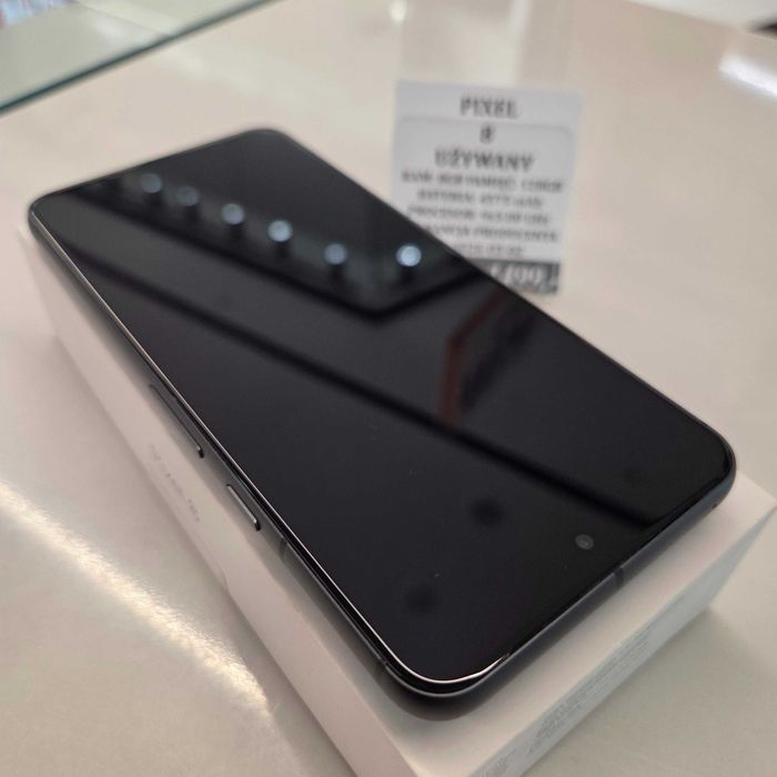 Pixel 8 8/128GB Topcase Vivo *Raty 0%*