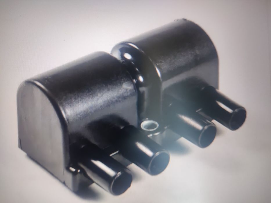 Катушка та модуль та лямбда -зонд  2101+2108+ланос+сенс+авео+лачетті+н