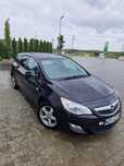 Sprzedam Opel Astra J Sport 1.4 Turbo 140km