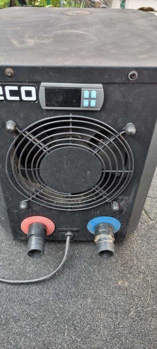 Pompa ciepła do basenu 2.5kw