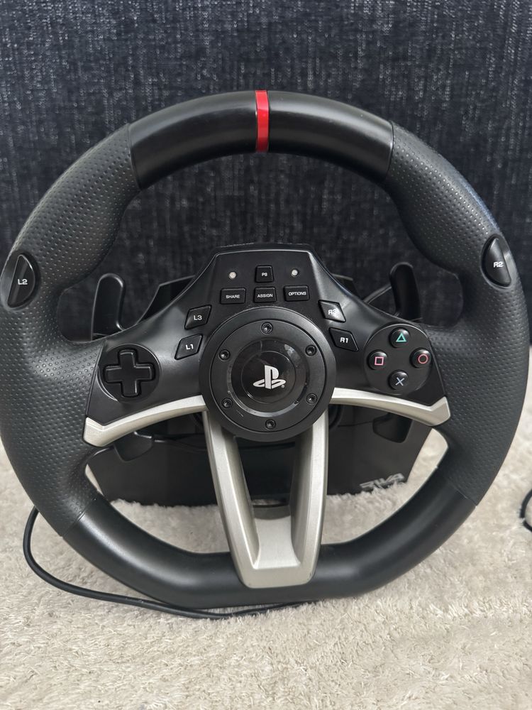 Volante para Playstation