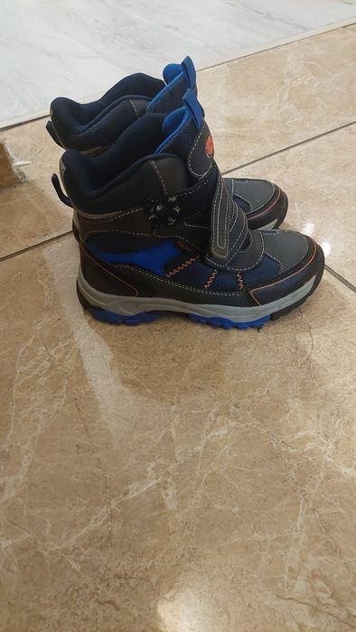 Sniegowce Cortina 29