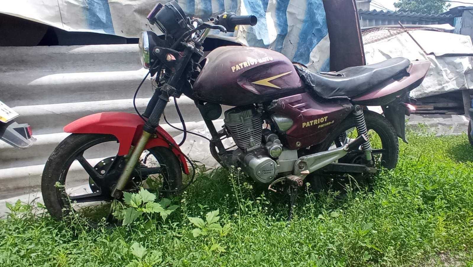Срочно продам мотоциклы 250 200 150 кубов
