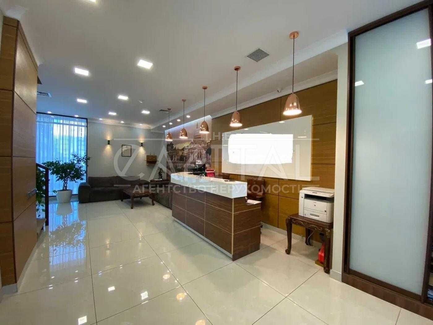 Продажа офиса, ЖК River Stone, Дарницкий р-н