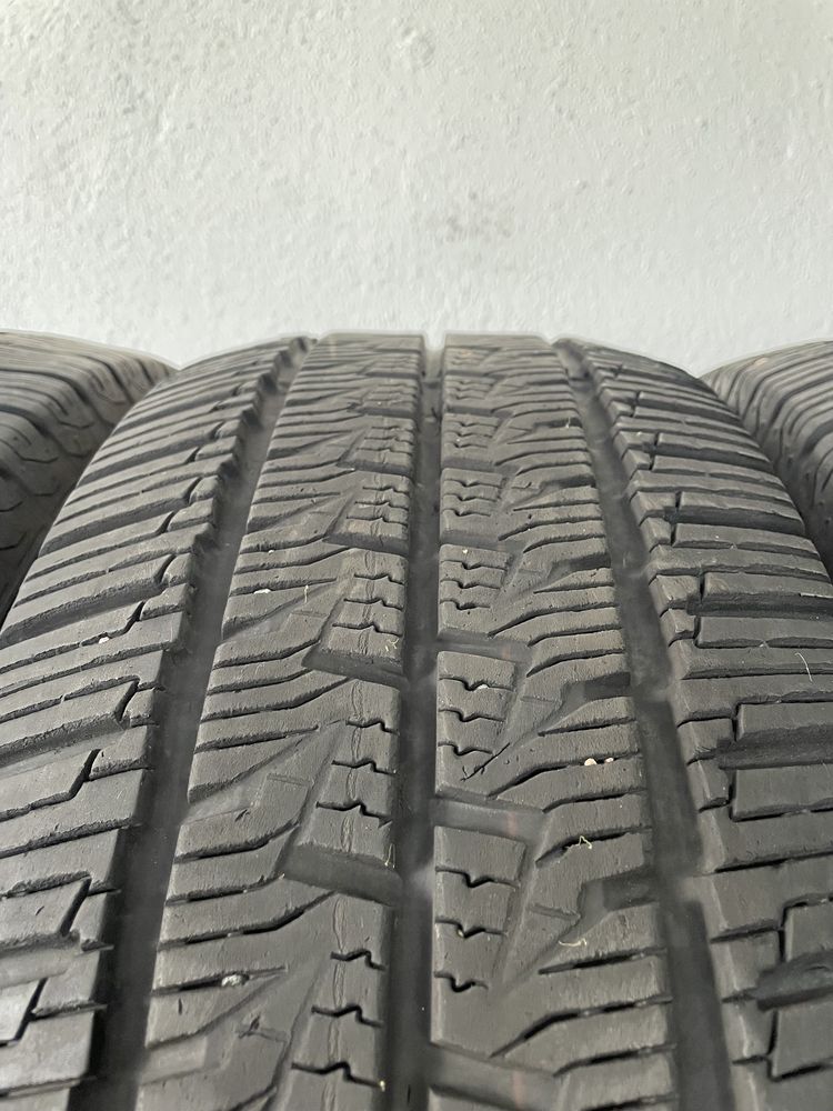 Opony Continental VanContact4Season Wielosezon 235/65R16C Adax Koźle $