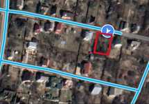 Продається земельна ділянка сільськогосподарського  признач.М-он ШАХТА