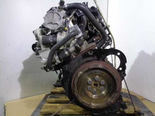 MOTOR COMPLETO FIAT PUNTO BERLINA 1.9 60CV REF:188A3000