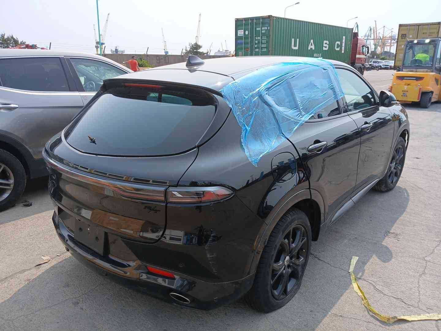 Продам Dodge Hornet