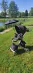 Wózek dziecięcy 2 w 1 STOKKE XPLORY spacerówka gondola