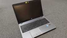 Laptop HP ProBook 450 G1 i3-4000M