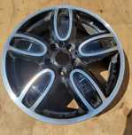 Felga Koło Mini Cooper Works F55 F56 F57 7x18 ET54 5x112 6858900 274