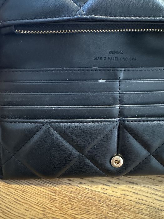 ADA Set portfel Valentino Bags