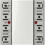 Jung LS5224TSM Moduł przycisku 2-krotnego