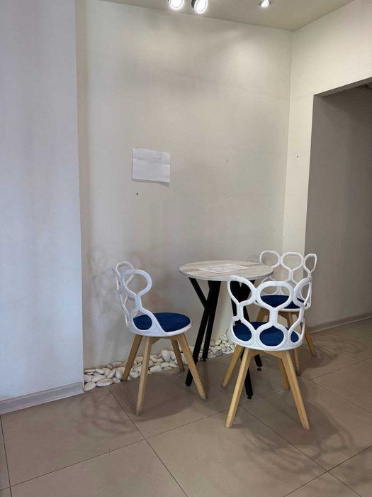 Продається кав’ярня.