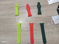 Opaski zmienne do smartwatch  xiaomi redmi 3