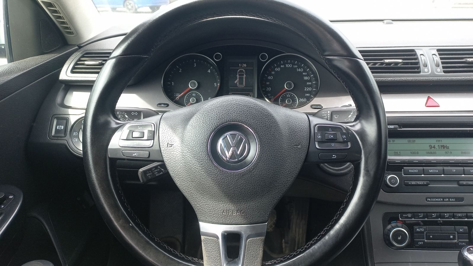 Продам VW PASSAT b6