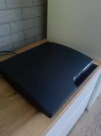 Konsola Sony PS3 Slim  Cech - 3004b  Zestaw