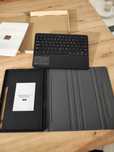 etui z klawiaturą Samsung Galaxy Tab S7 plus