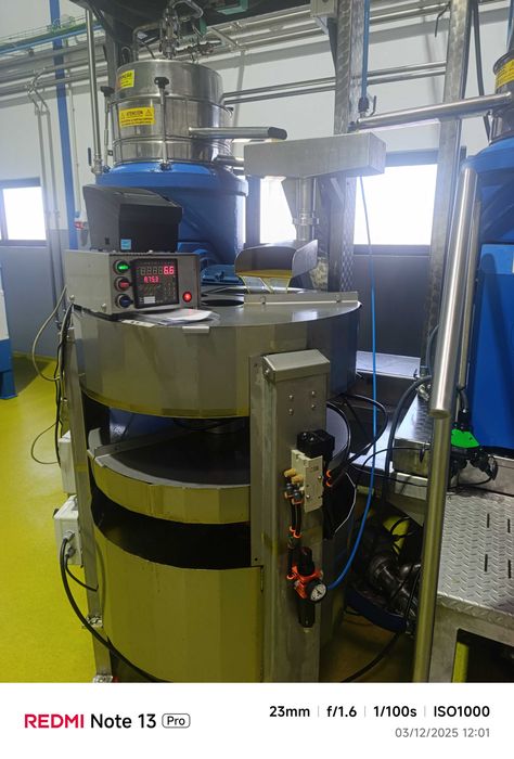 Azeite virgem extra 5 litros