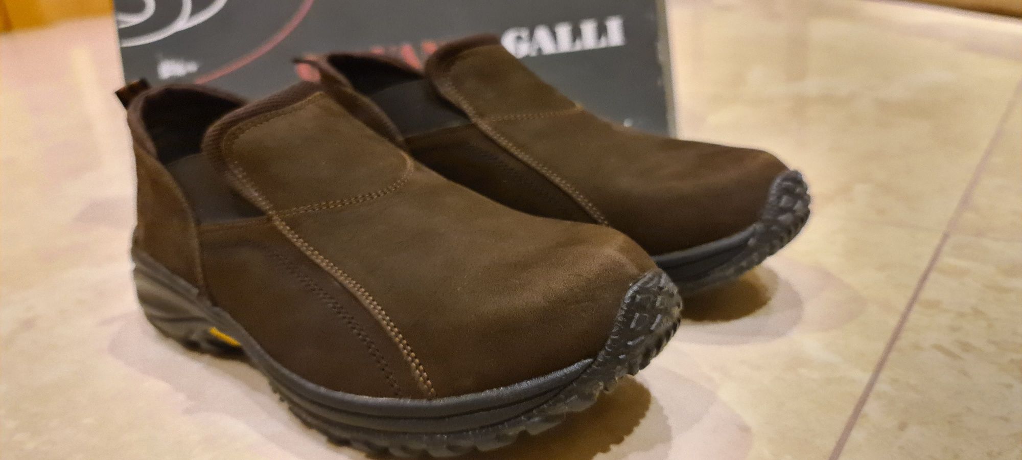 Sapatos Desportivos Giovanni Galli tamanho 39