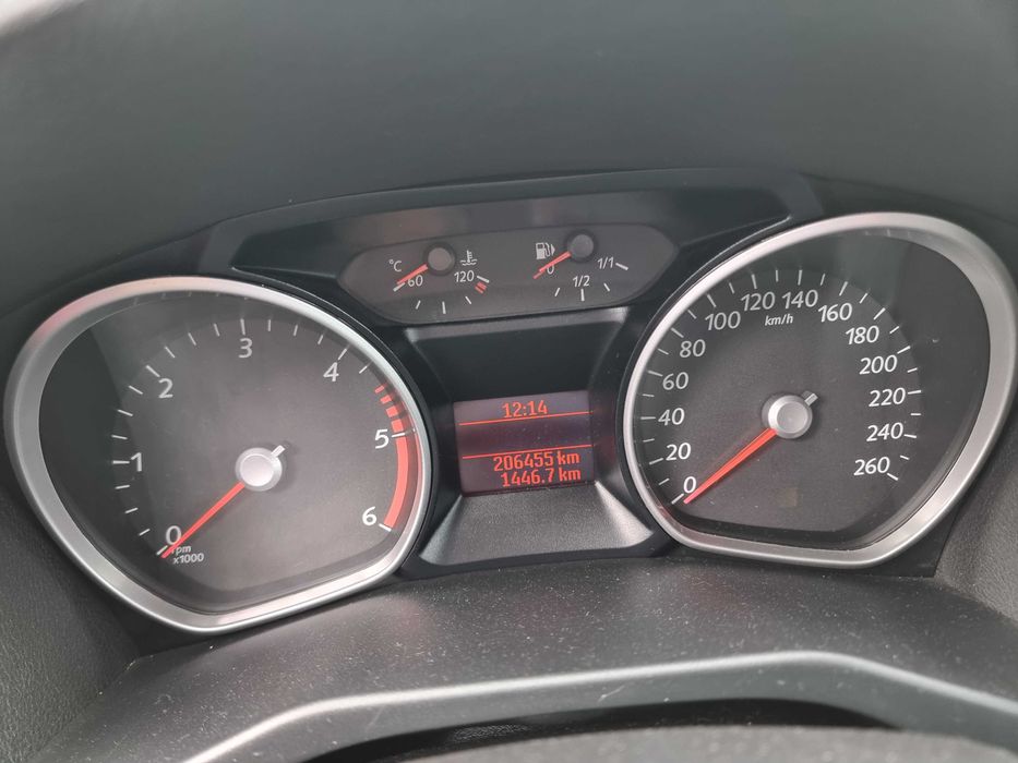 Ford Mondeo 2013.12 Автомат/Дизельний