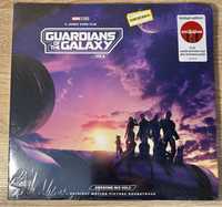 Вінілова платівка Guardians Of The Galaxy Vol. 3: Awesome Mix Vol. 3