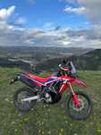 Honda CRF300L Rally 2023