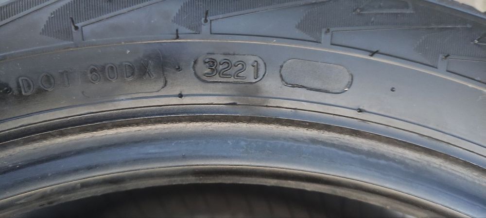 Nokian Tyres Nordman RS2