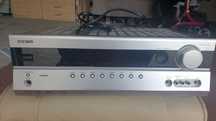 Tx-sr307 onkyo yamaha denon bose amplituner