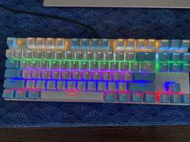 Клавіатура  zero x51