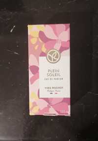 Plein Soleil edp 100 ml YR