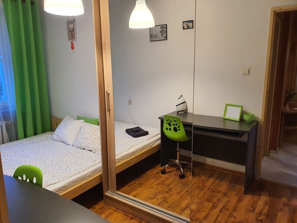 Noclegi Apartament mieszkanie na doby Centrum Biała Podlaska