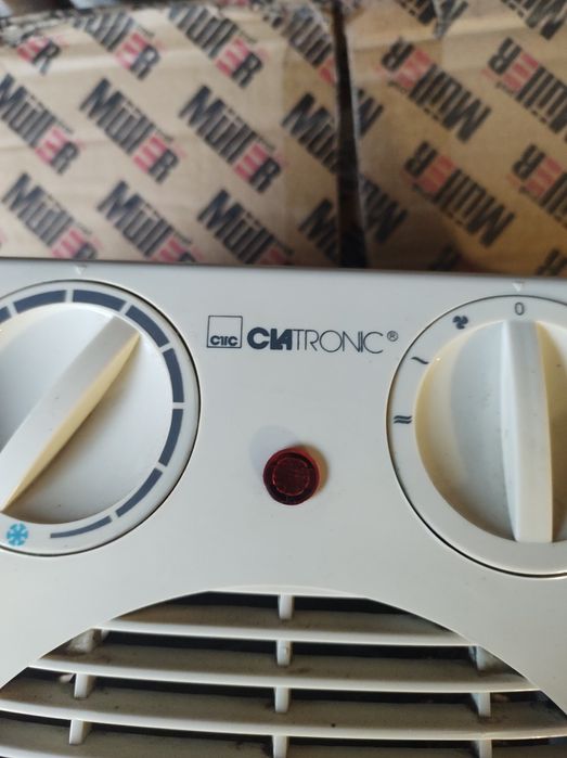 Обогреватели разнные