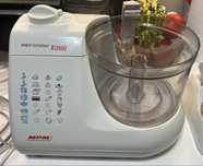 Robot kuchenny MPM Kasia