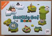 Scottie Go Basic - Gra do nauki programowania